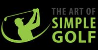 The Art of Simple Golf coupons